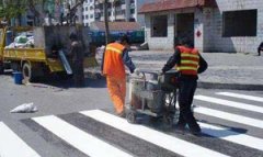 阿鲁科尔沁透水地坪